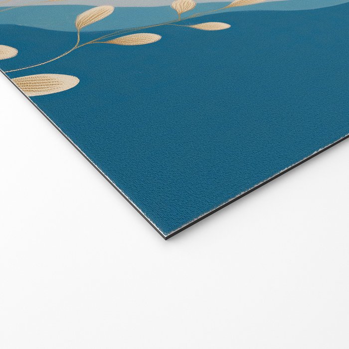 Ocean Lullaby Welcome Mat Gallery Image 2