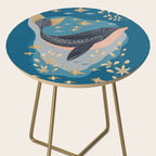 Ocean Lullaby Side Table Gallery Image 2