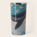 Ocean Lullaby Travel Mug Gallery Image 1