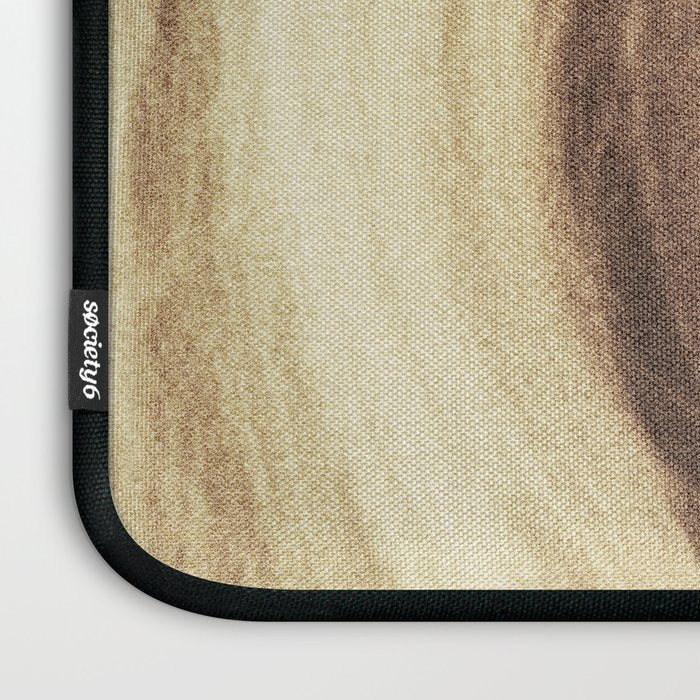 Brigitte Bardot, Contempt, movie poster, Le Mepris, Jean-Luc Godard, Fritz Lang, Laptop Sleeve Gallery Image 3