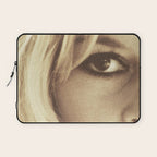 Brigitte Bardot, Contempt, movie poster, Le Mepris, Jean-Luc Godard, Fritz Lang, Laptop Sleeve Gallery Image 1