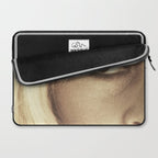Brigitte Bardot, Contempt, movie poster, Le Mepris, Jean-Luc Godard, Fritz Lang, Laptop Sleeve Gallery Image 2