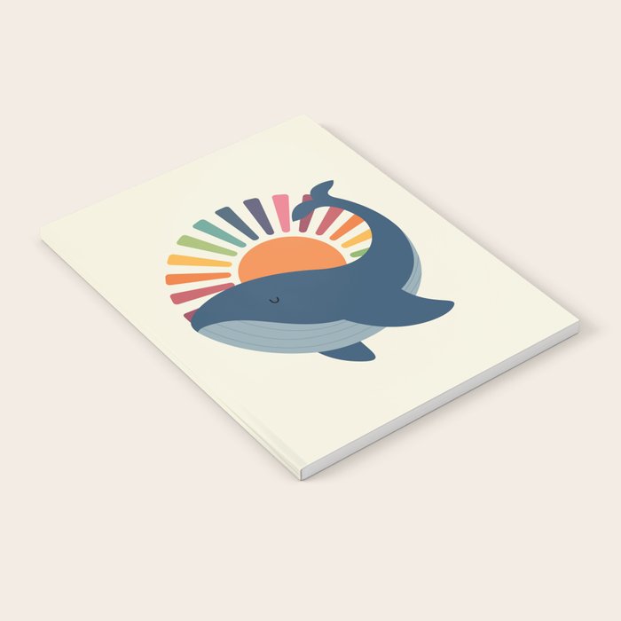 Have A Nice Day Notebook