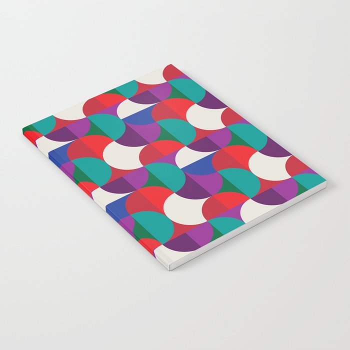 Bubbly Notebook Gallery Image 2