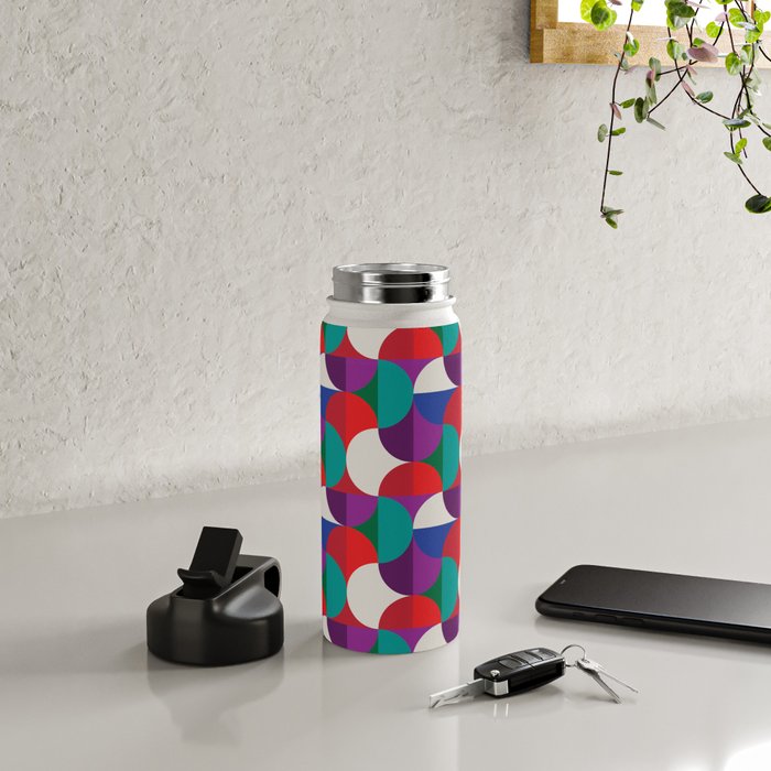 Bubbly Water Bottle Gallery Image 4