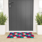 Bubbly Welcome Mat Gallery Image 3