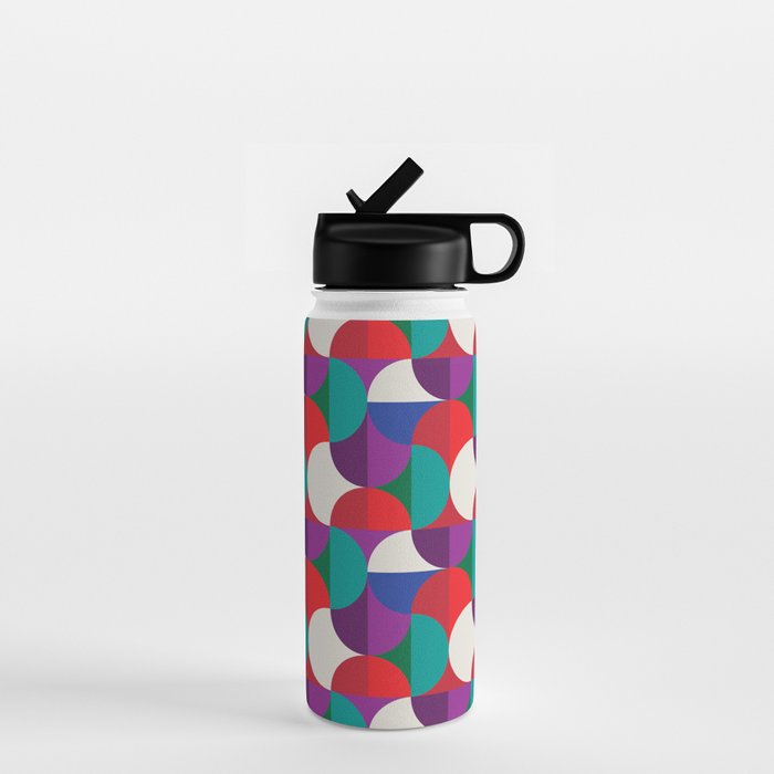 Bubbly Water Bottle Gallery Image 1