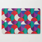 Bubbly Cutting Board Gallery Image 1