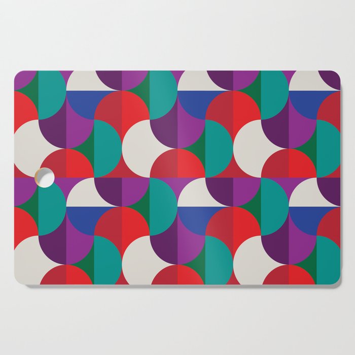 Bubbly Cutting Board Gallery Image 1