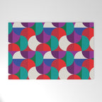 Bubbly Welcome Mat Gallery Image 1