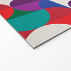 Bubbly Welcome Mat Gallery Image 2
