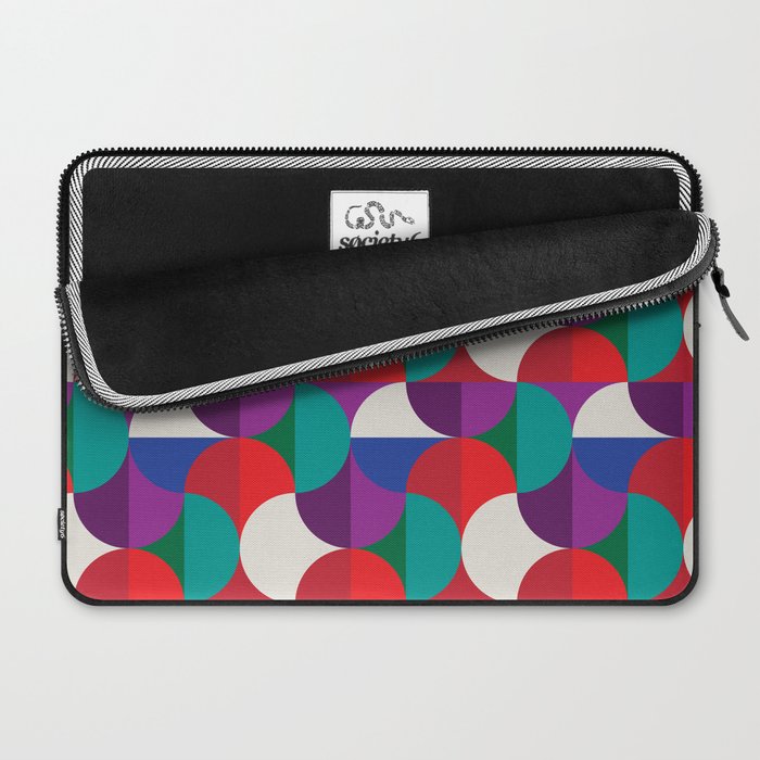 Bubbly Laptop Sleeve Gallery Image 2