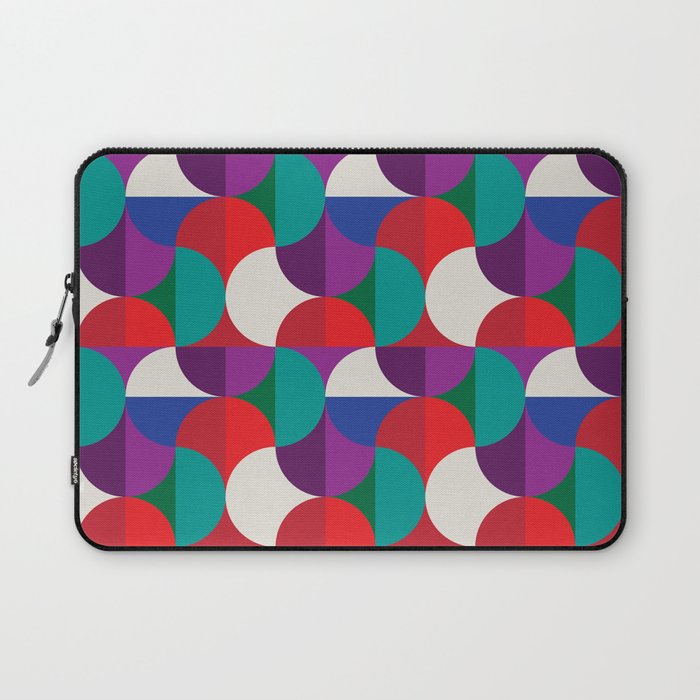 Bubbly Laptop Sleeve Gallery Image 1