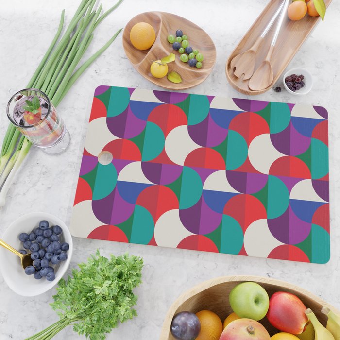 Bubbly Cutting Board Gallery Image 2