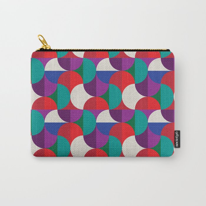 Bubbly Carry All Pouch Gallery Image 1
