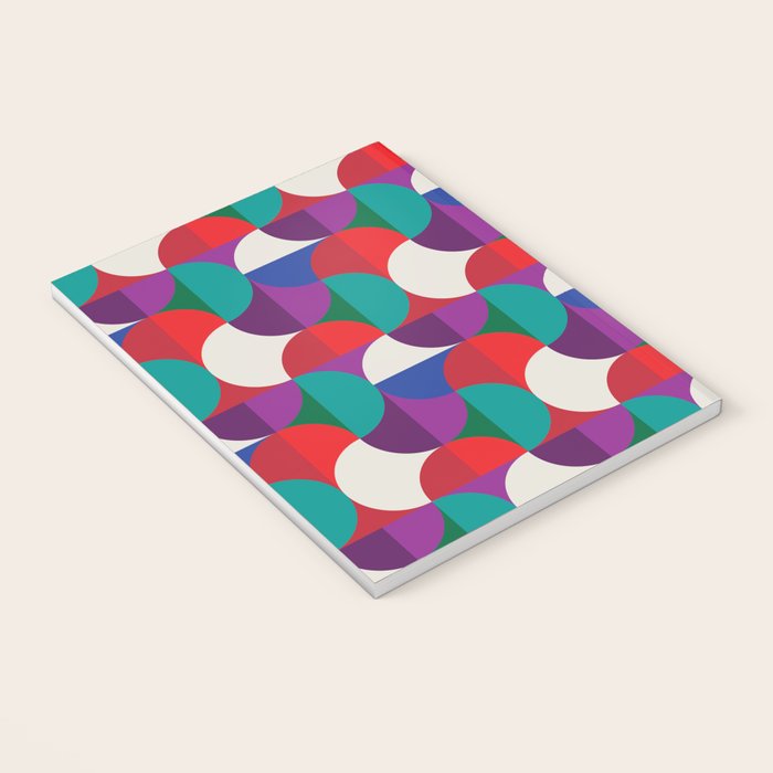 Bubbly Notebook Gallery Image 3