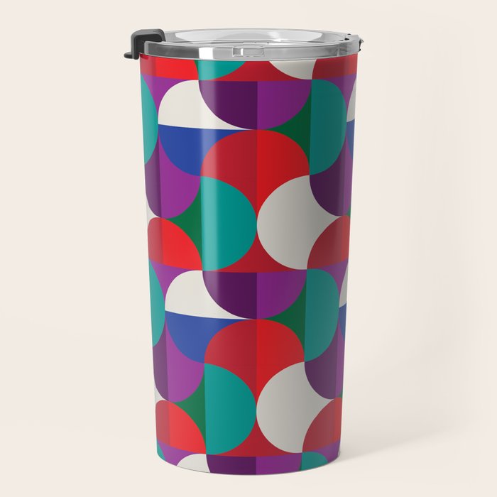 Bubbly Travel Mug Gallery Image 3