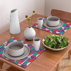 Bubbly Placemat Gallery Image 2