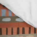 Mix of Stripes #4 Comforter Gallery Image 4