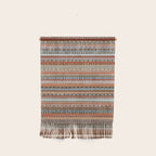 Mix of Stripes #4 Wall Hanging Gallery Image 1