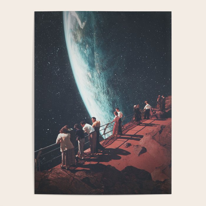 Missing the ones we Left Behind Poster Gallery Image 1