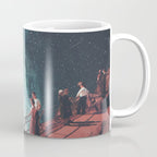 Missing the ones we Left Behind Coffee Mug Gallery Image 1