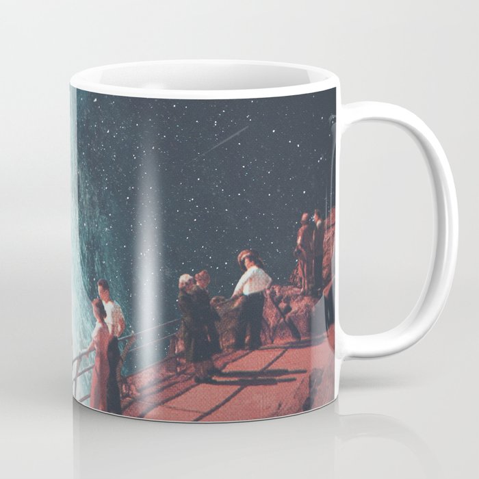Missing the ones we Left Behind Coffee Mug Gallery Image 1