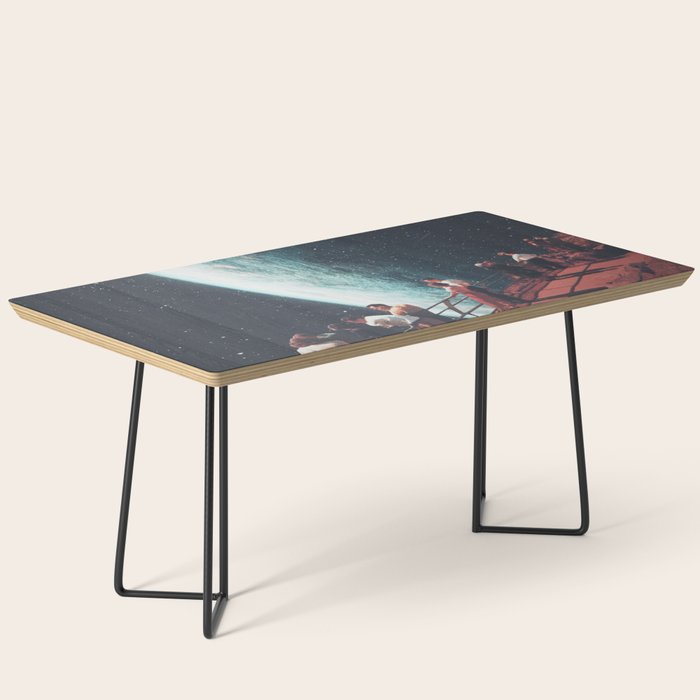 Missing the ones we Left Behind Coffee Table Gallery Image 1