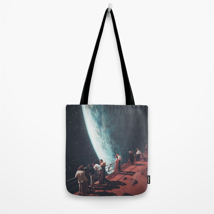 Missing the ones we Left Behind Tote Bag Gallery Image 2