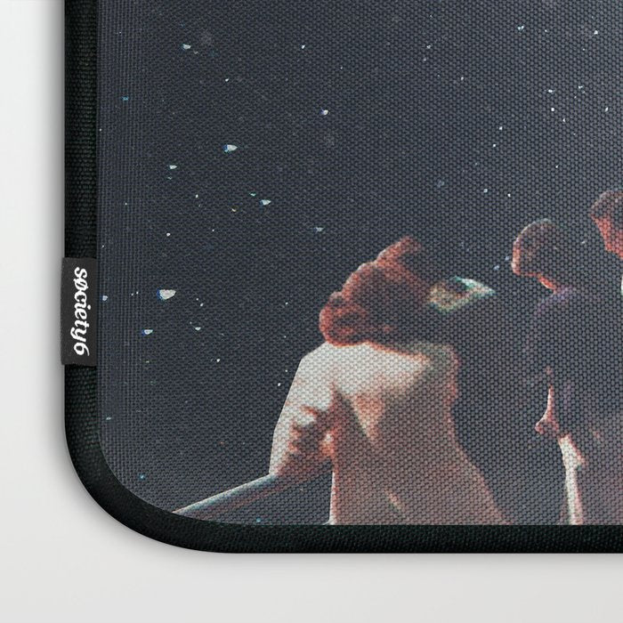 Missing the ones we Left Behind Laptop Sleeve Gallery Image 3