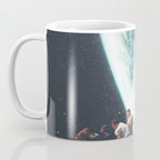 Missing the ones we Left Behind Coffee Mug Gallery Image 3