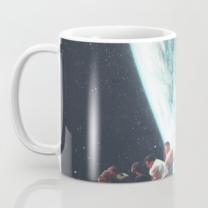 Missing the ones we Left Behind Coffee Mug Gallery Image 3