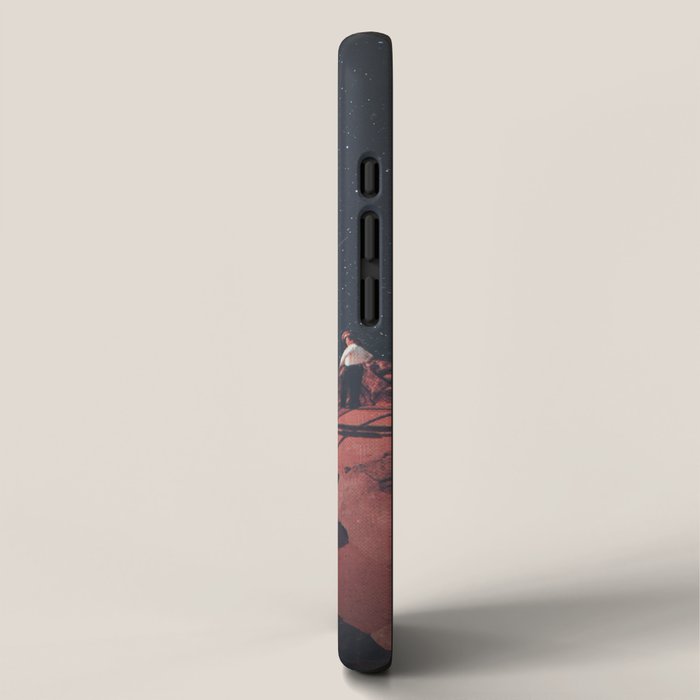 Missing the ones we Left Behind iPhone Case Gallery Image 2