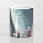 Missing the ones we Left Behind Coffee Mug Gallery Image 4