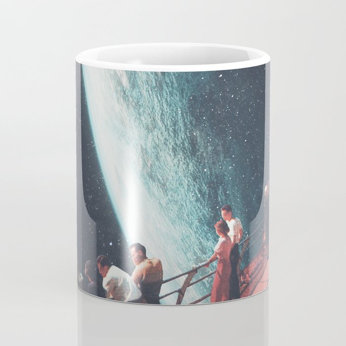 Missing the ones we Left Behind Coffee Mug Gallery Image 4