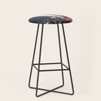 Missing the ones we Left Behind Stool Gallery Image 1