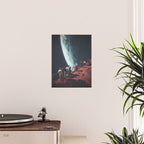 Missing the ones we Left Behind Poster Gallery Image 2