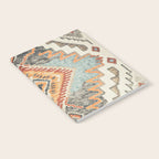 Southwestern Rustic Aesthetic Notebook Gallery Image 2
