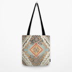 Southwestern Rustic Aesthetic Tote Bag Gallery Image 2