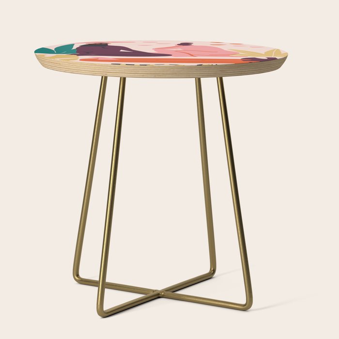 Soul sisters Side Table Gallery Image 1