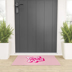Cool to be Kind #positivevibes Welcome Mat Gallery Image 3