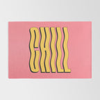 Chill: Wavy Summer Edition Rug Gallery Image 2