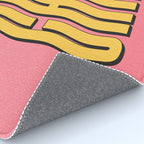 Chill: Wavy Summer Edition Rug Gallery Image 4