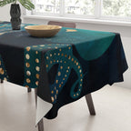 Underwater Dream VIII Tablecloth Gallery Image 3
