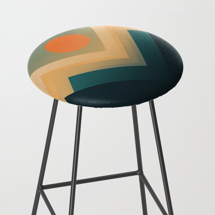 Inca Stool Gallery Image 2