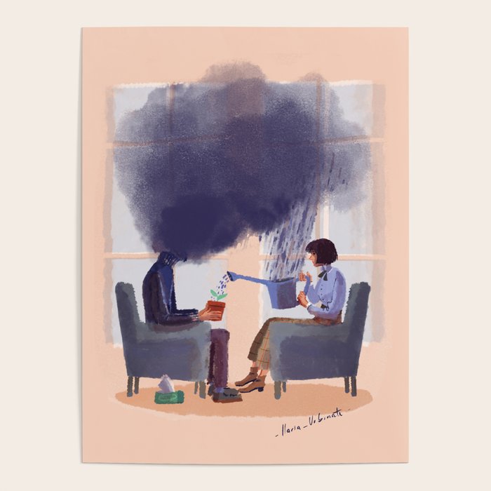 Therapy Poster Gallery Image 1