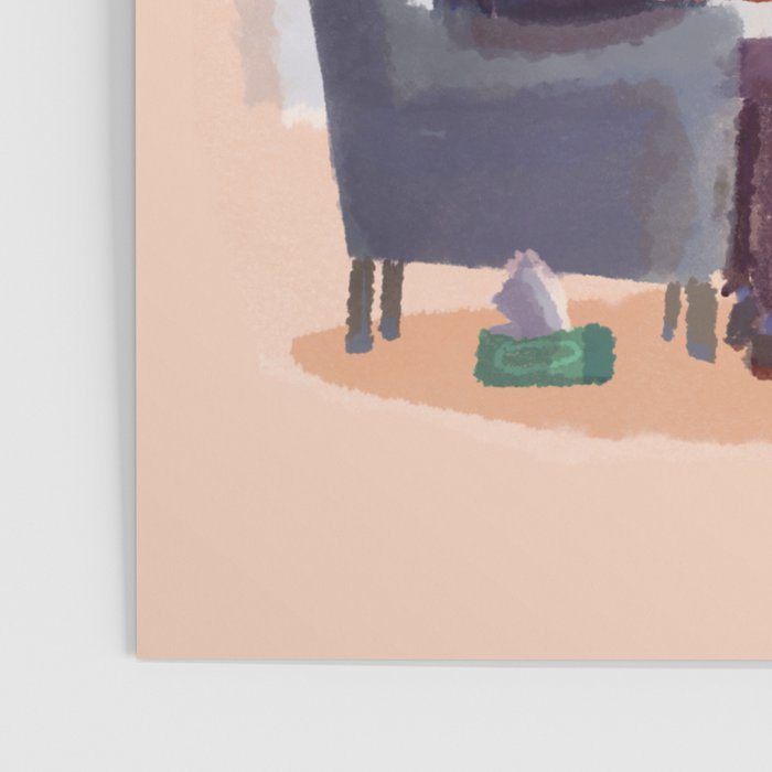 Therapy Poster Gallery Image 3