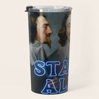 Stayin' Alive - Disco Travel Mug Gallery Image 3