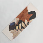 Autumn Spirit 3 Yoga Mat Gallery Image 1