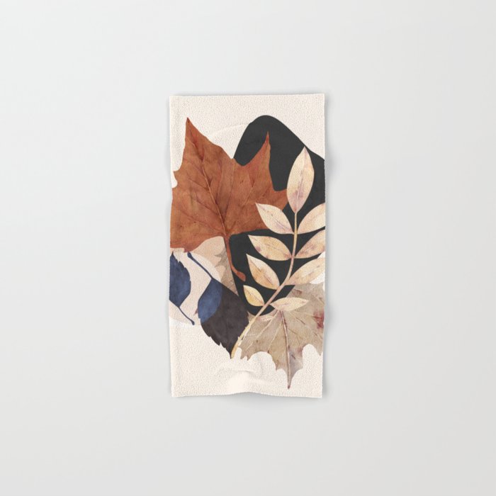 Autumn Spirit 3 Bath Towel Gallery Image 1